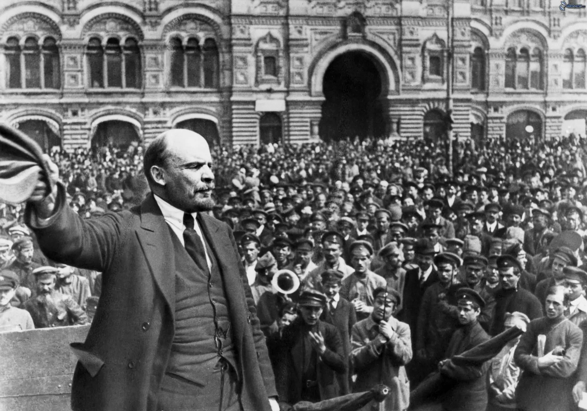 Lenin’s Theory of Imperialism: A Defence of its Relevance in the 21st Century