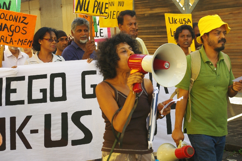 From Mauritius: Britain Slammed in UN Court Judgment over Illegal Occupation of Chagos and Diego Garcia