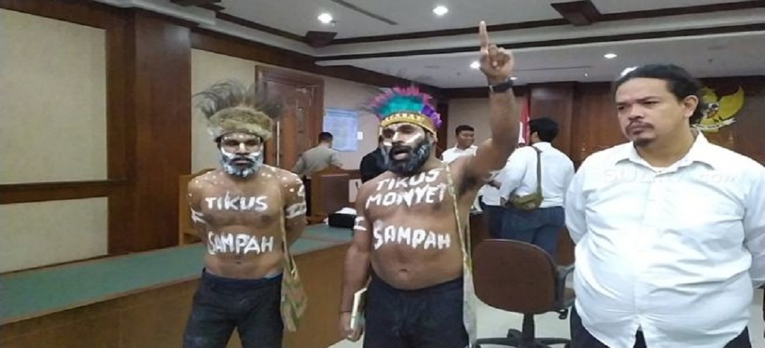 Imprisoned Papuan activists denied parole under Covid-19 early release program
