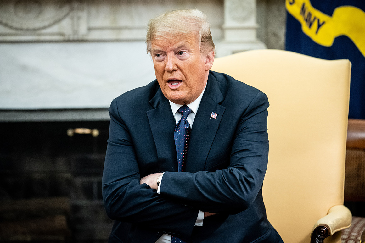 Trump Plans to Sabotage Elections to Retain Power