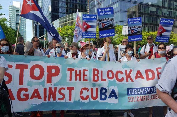 Cuba and the Australian Left