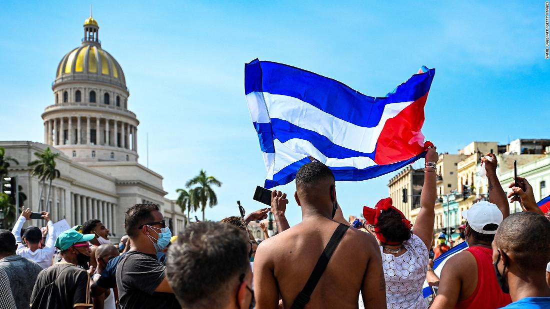 Should the Cuban Revolution Hold on to Power? Part 2: Demanding the Impossible: Left ‘Criticisms’ of Cuba