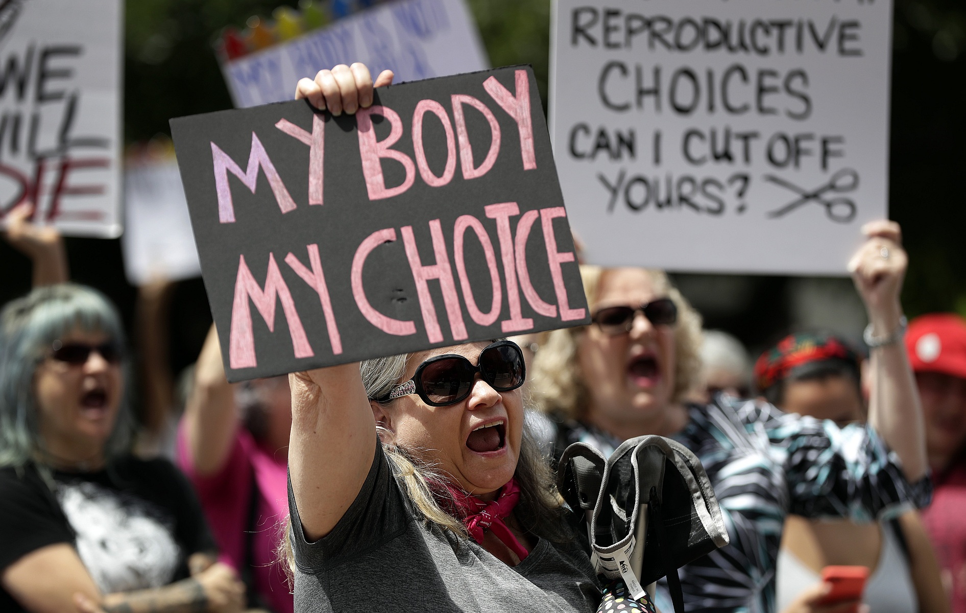 United States: Texas Abortion Ban Upheld