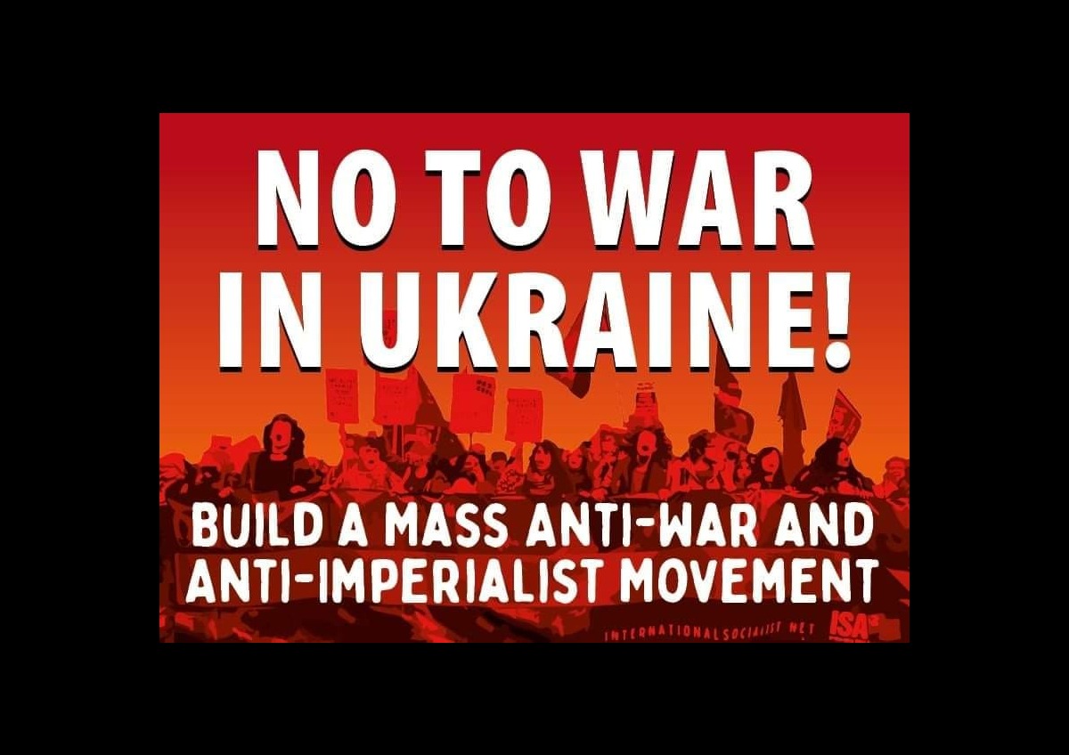 Russia, NATO and the Ukraine Invasion