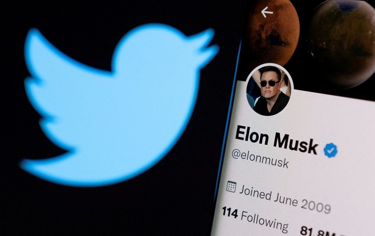 Musk, Twitter, Google, Censorship and the National Security State