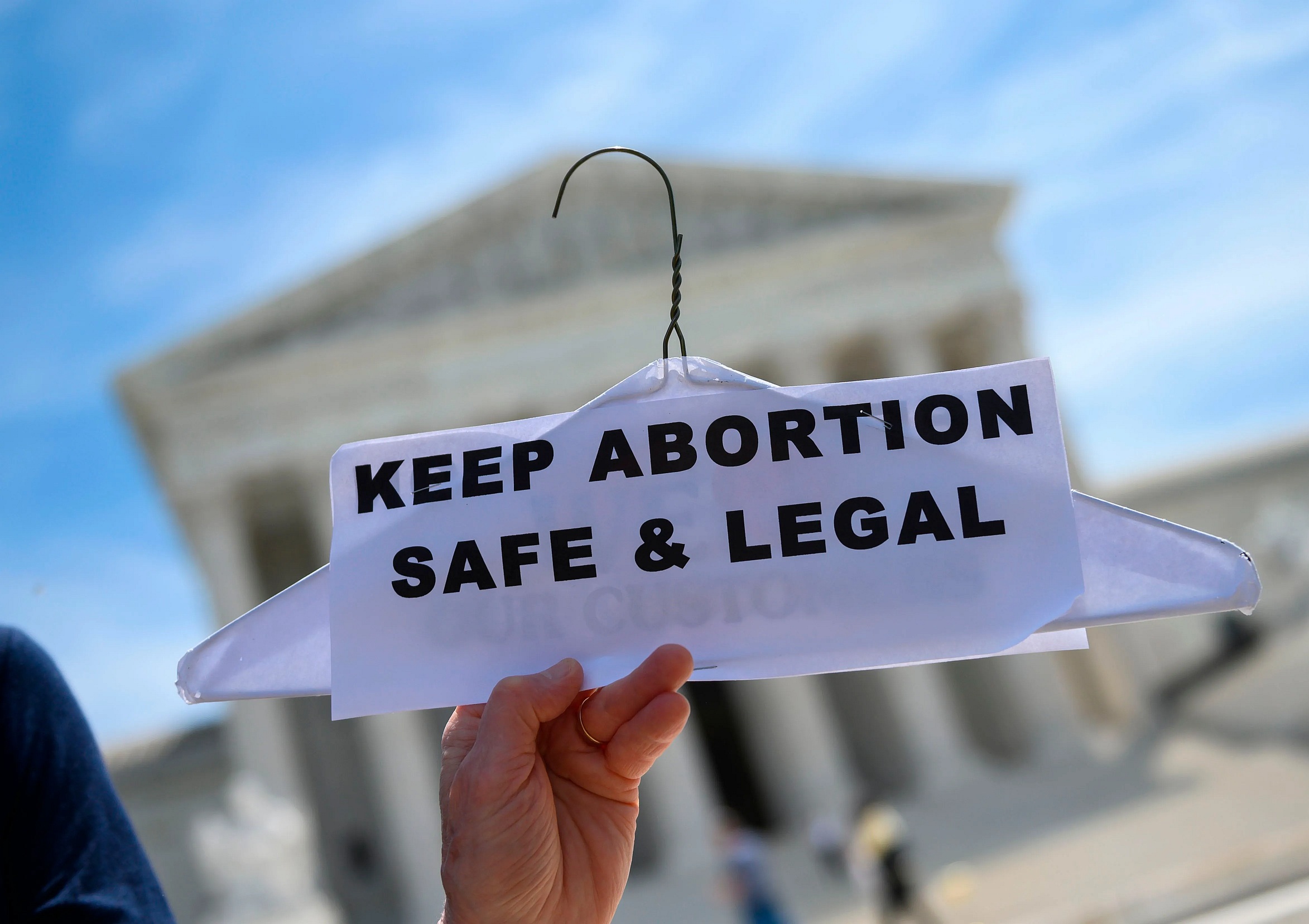 New Frontal Attack on Abortion