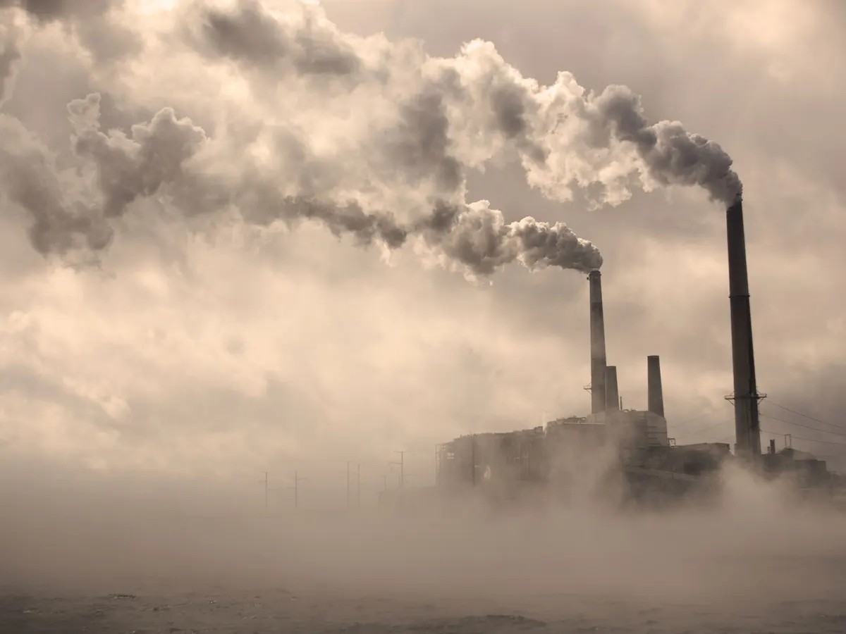 U.S. Supreme Court Condemns Planet and Human Life