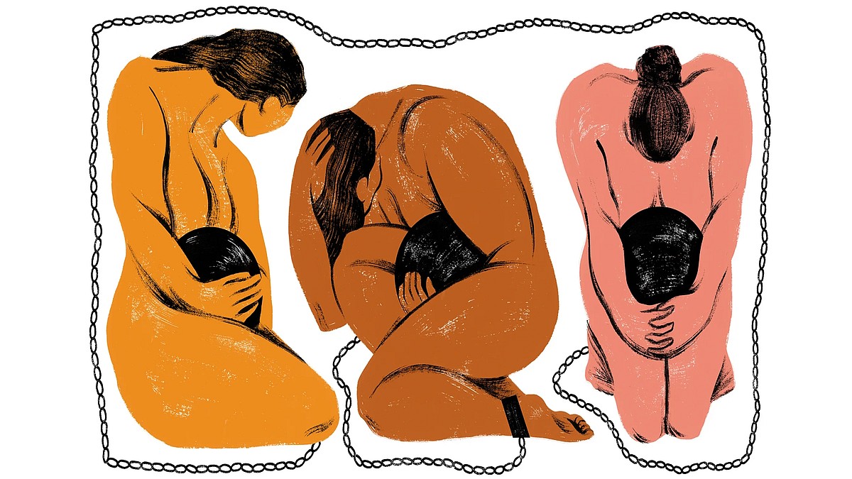 U.S. Supreme Court Has Made It “Worse Than Before Roe”