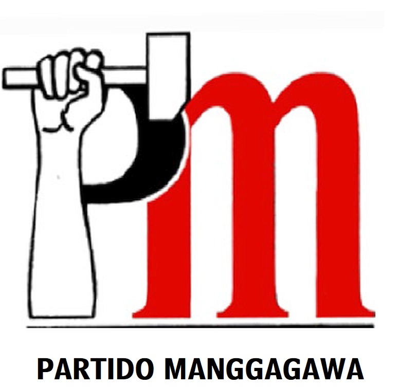 Solidarity Message to Red Ant from Partido Manggagawa (Labor Party – Philippines)