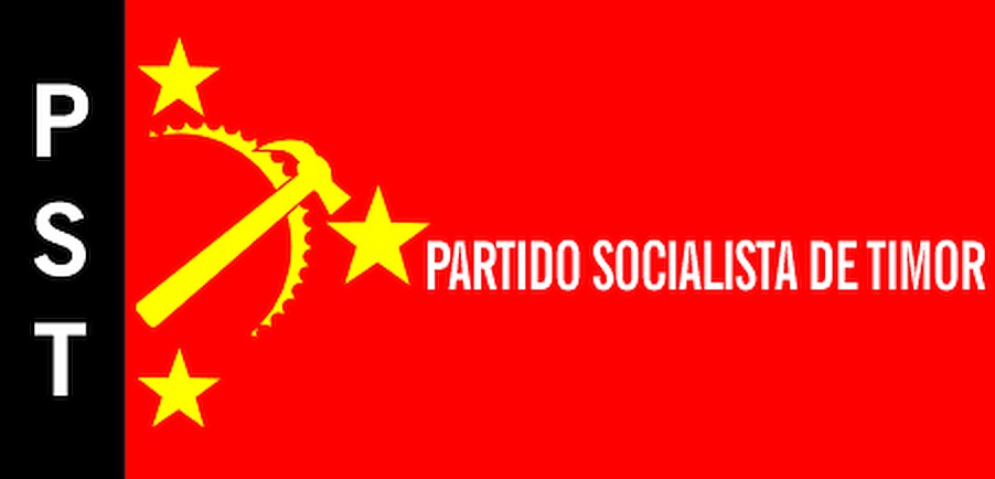 Solidarity Message to Red Ant from the Socialist Party of Timor (PST)