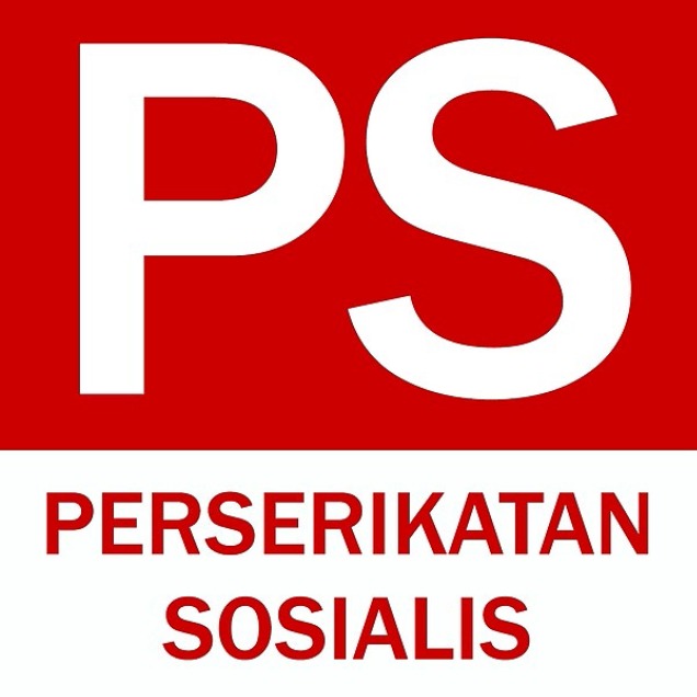 Solidarity Message to Red Ant from Perserikatan Sosialis/Socialists Union in Indonesia