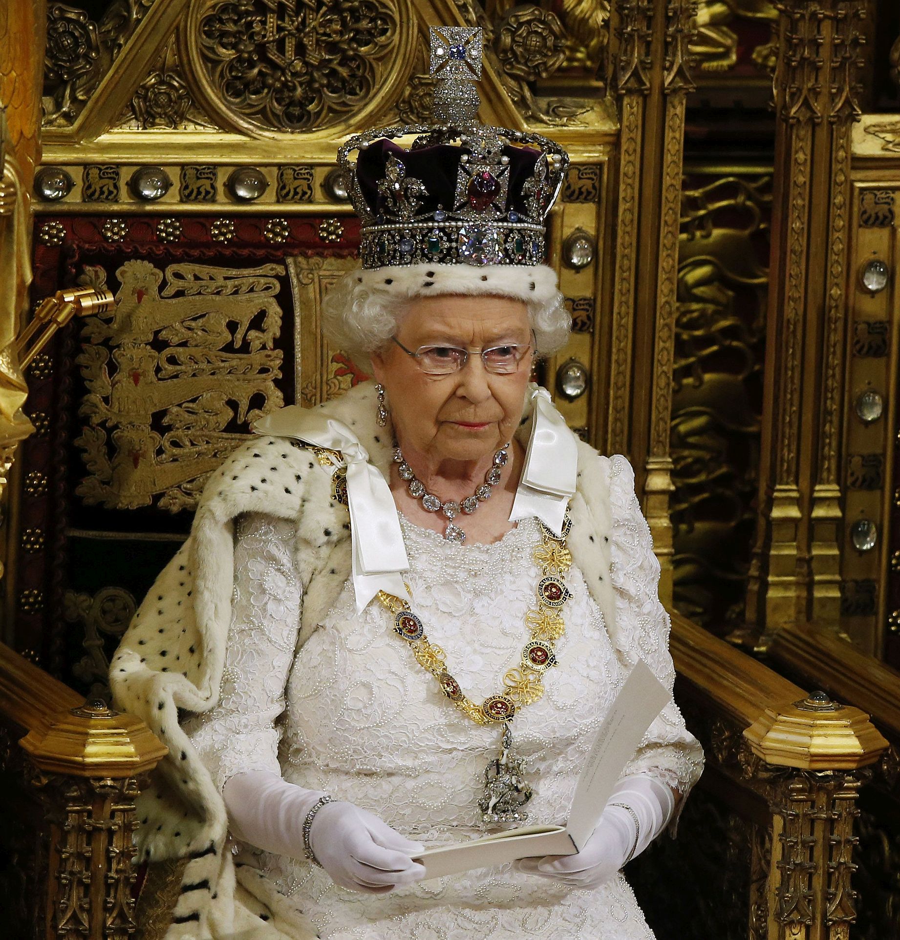 It Is Time To Do Away With All Colonial Relics