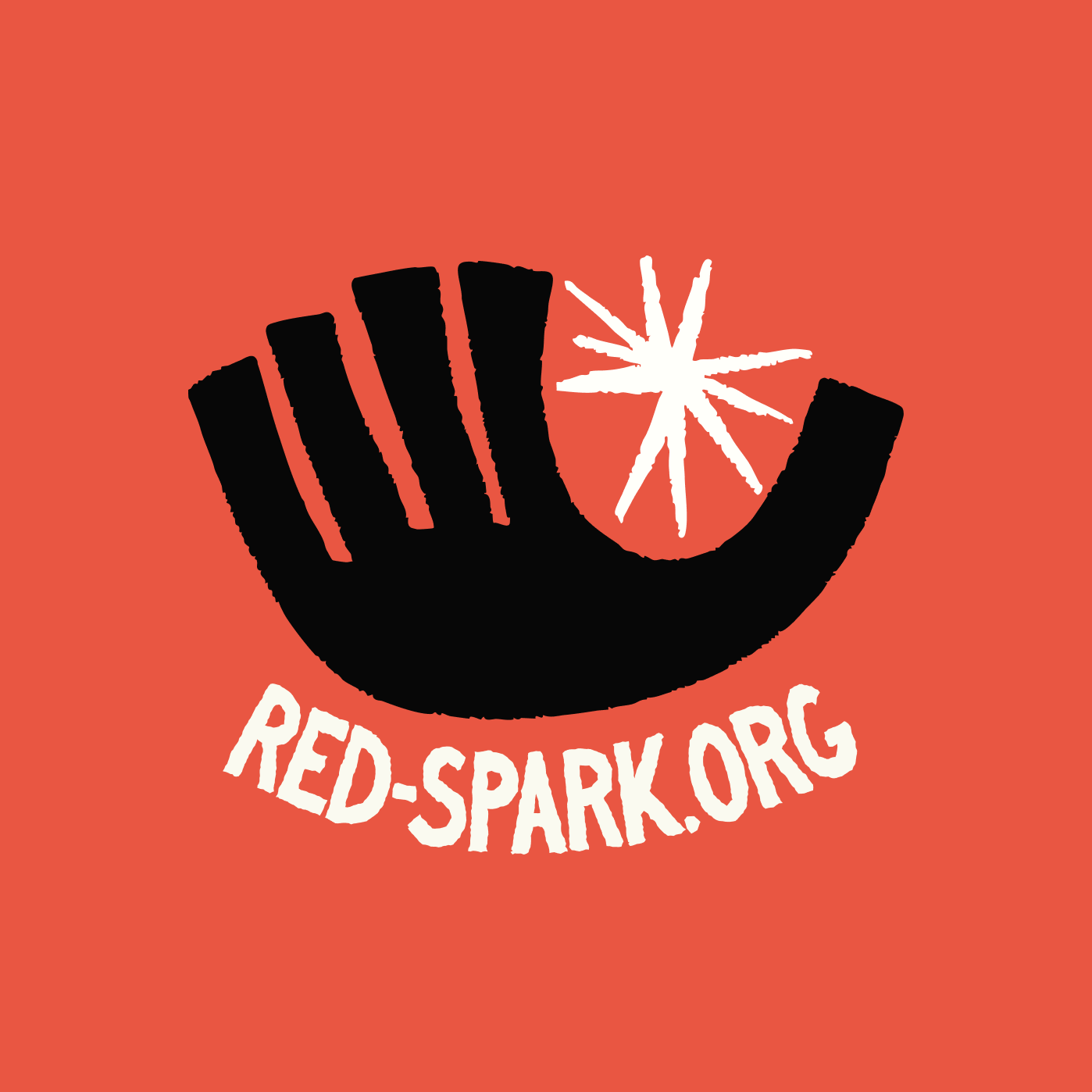 Become a Friend of Red Spark