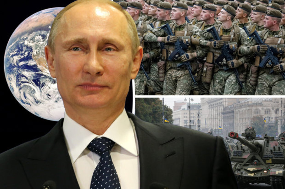 Setting the Record Straight: Ukraine, Russia & Imperialism