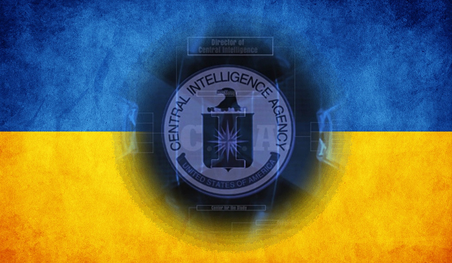 CIA and Pentagon Leaks Show Washington Runs the Ukraine War