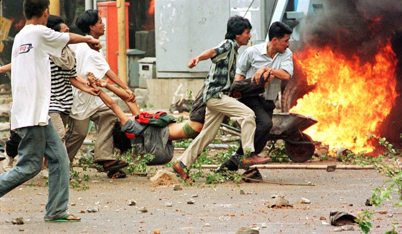 25 Years Since the Fall of Suharto: Reflections and Perspectives