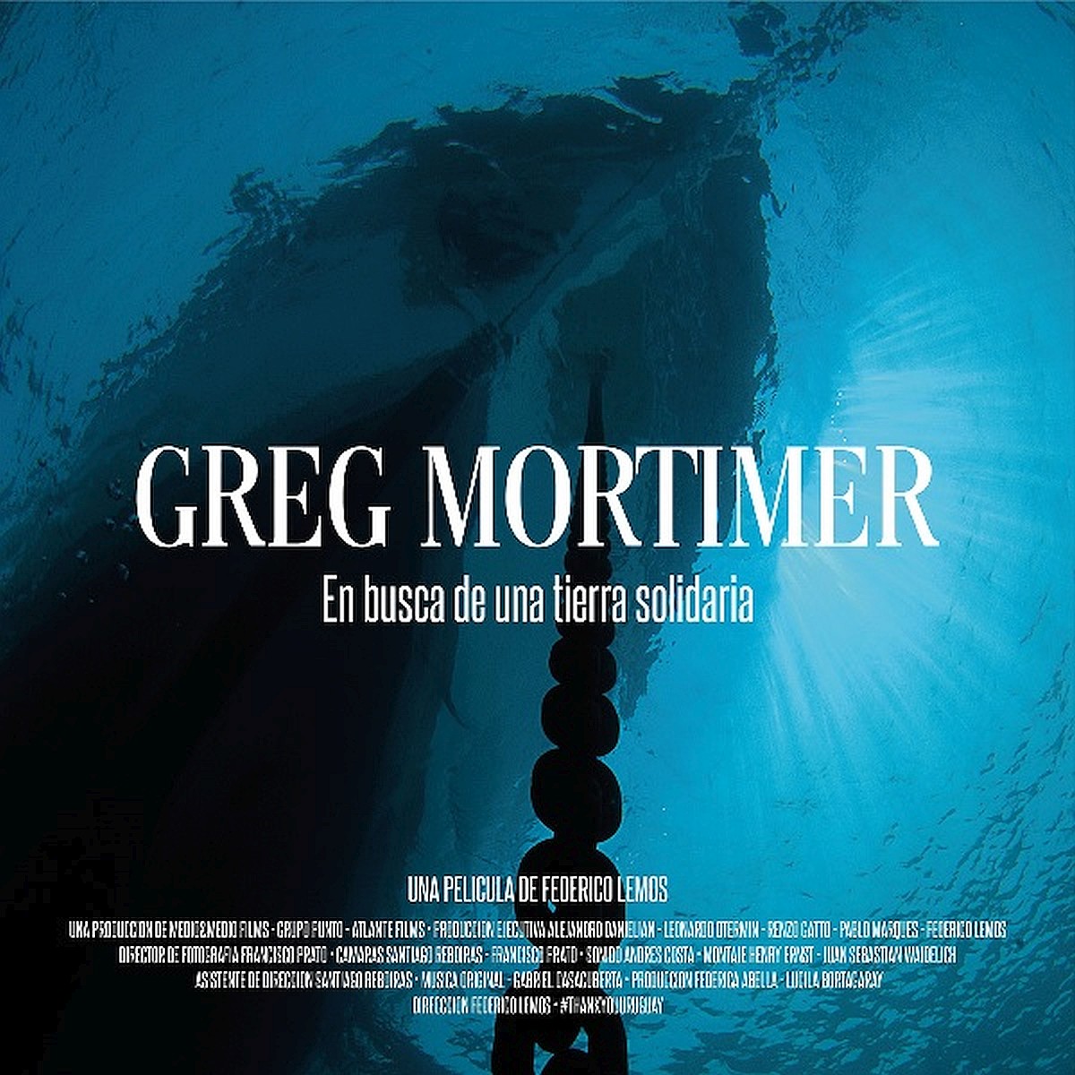 Greg Mortimer: The Plague Ship of Contemporary Capitalism