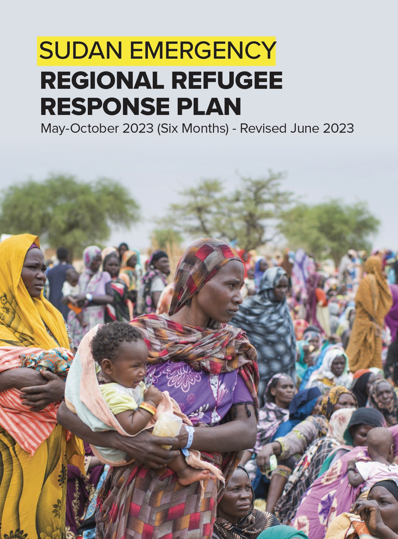 Emergency Appeal to Help Sudanese Families Survive