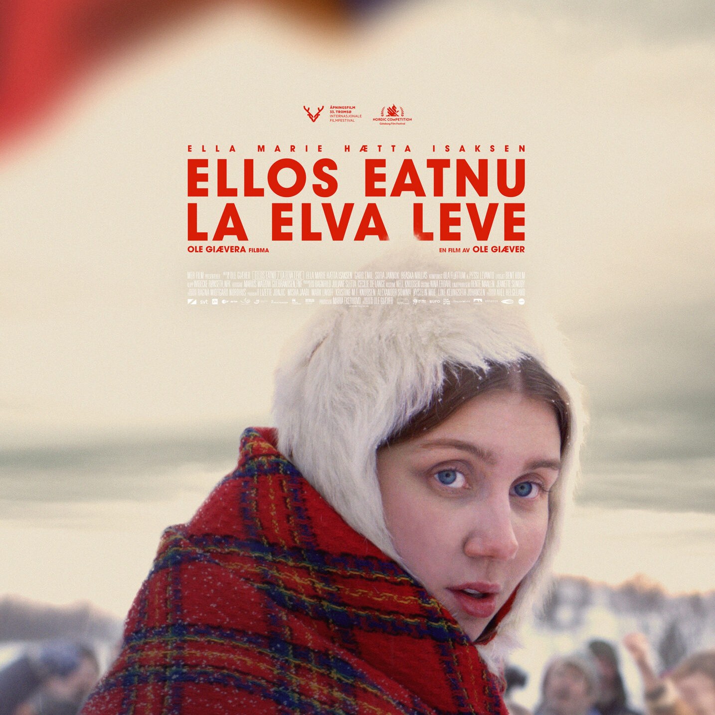 Sámi people’s struggle powerfully shown in Let the River Flow