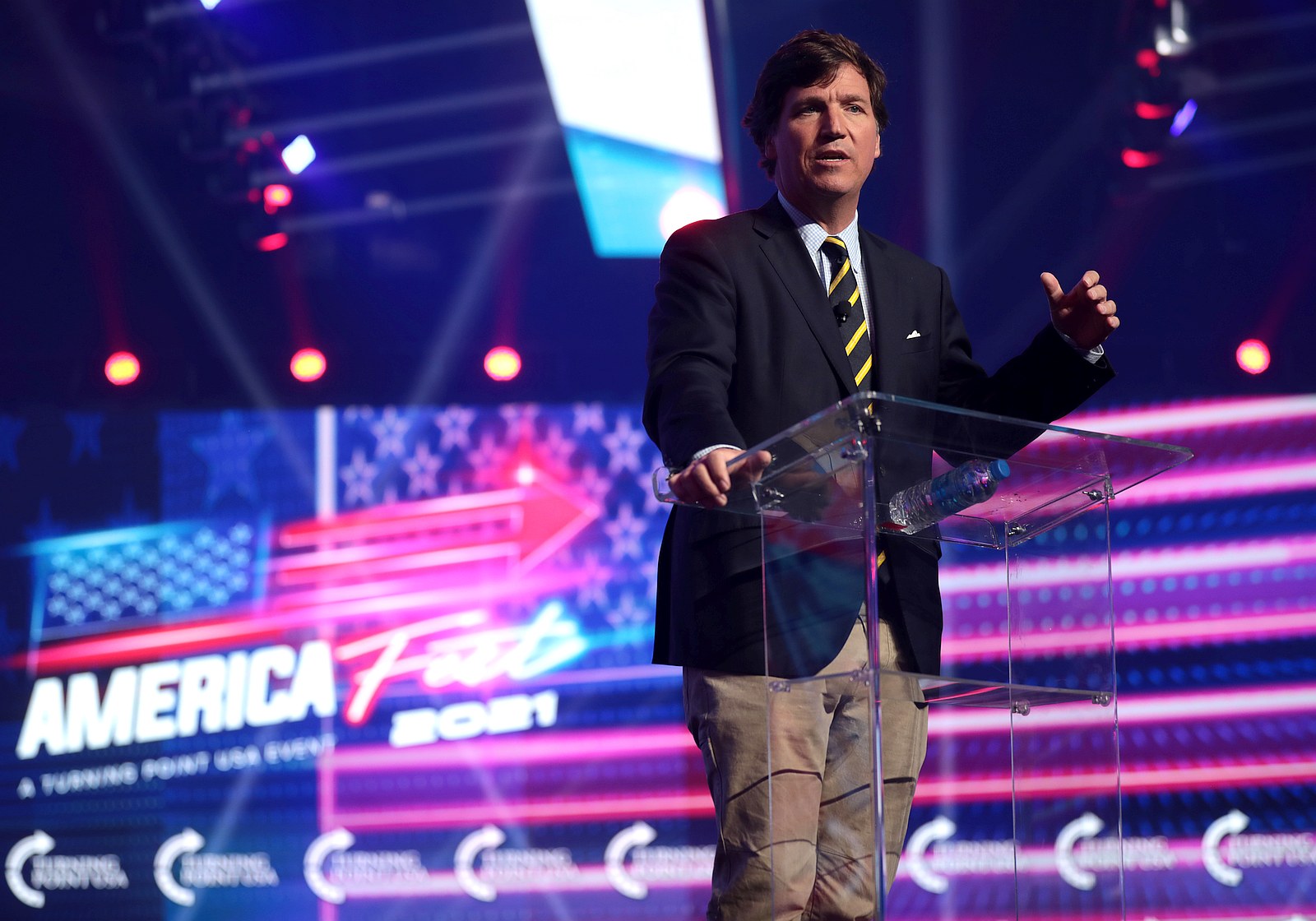 The Ultranationalist Right and MAGA Republicans: no antiwar allies