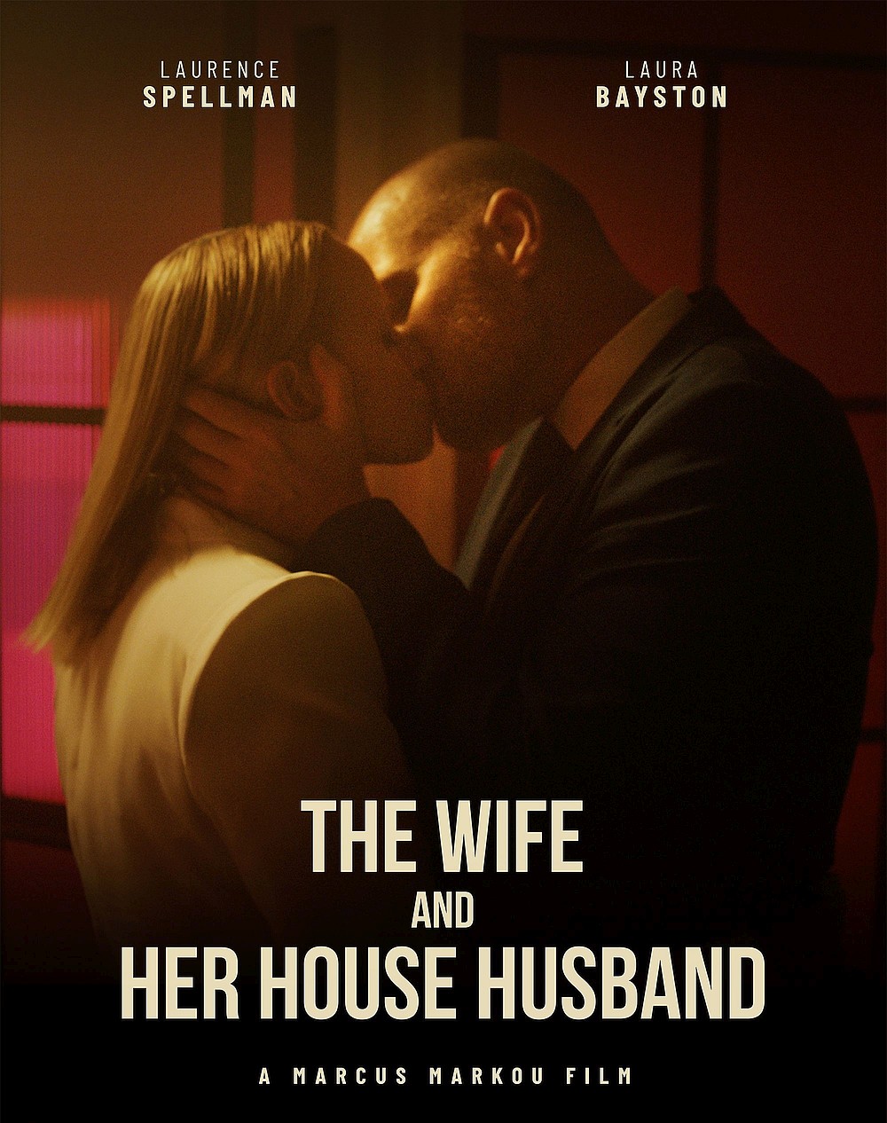 The Wife and Her House Husband: a window into modern capitalist life