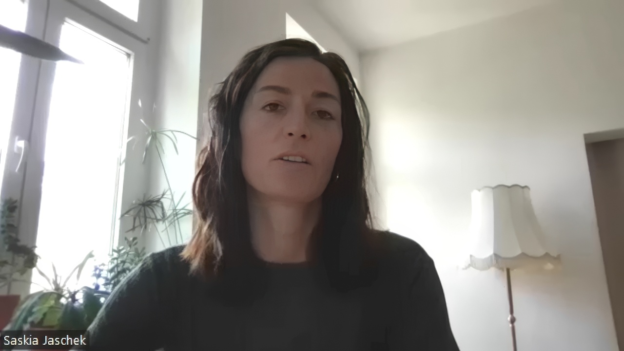 The Danger to Sudan’s Revolutionary Movement: Saskia Jaschek interview