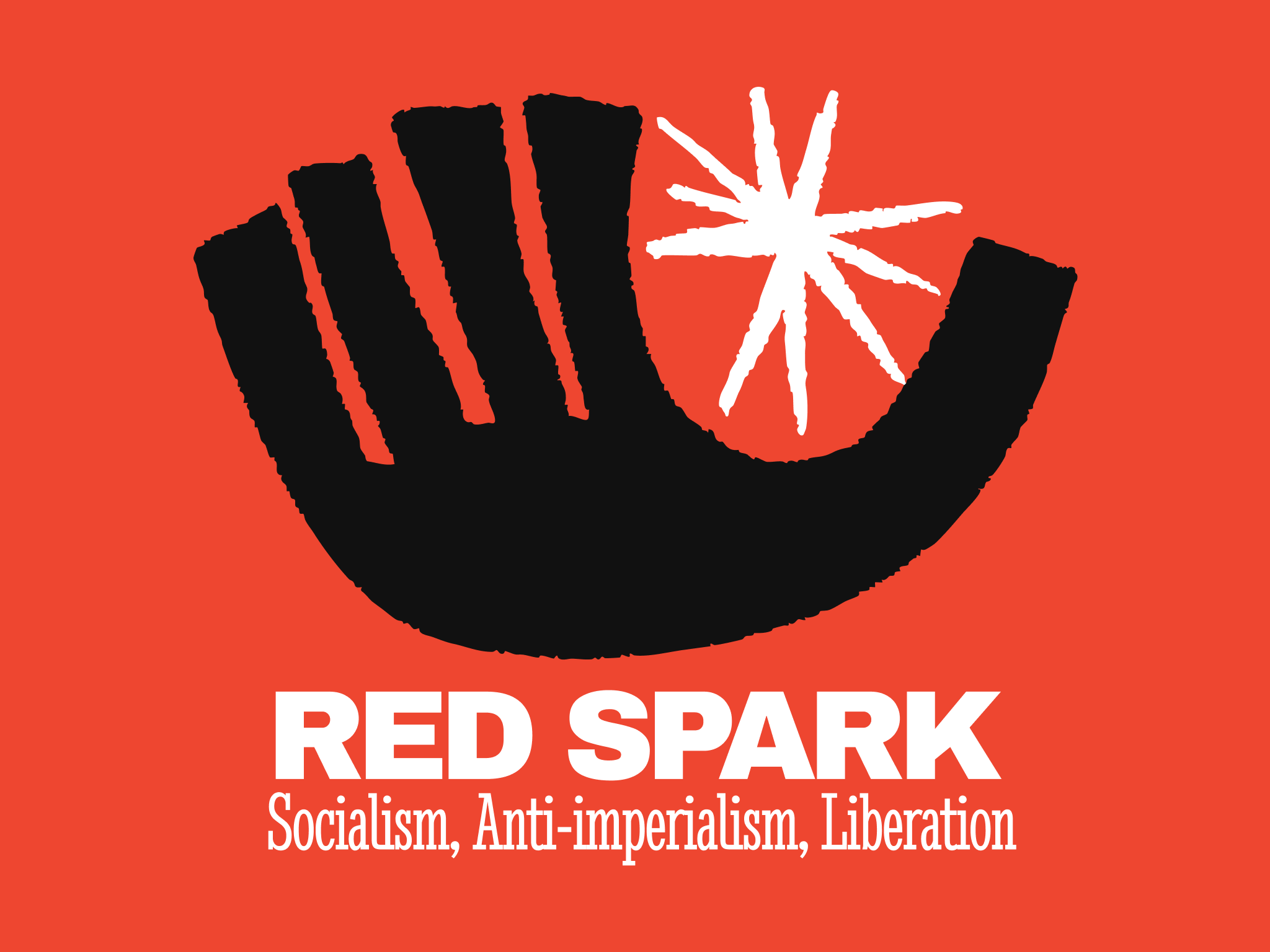 Founders of Red Ant launch new socialist group, Red Spark