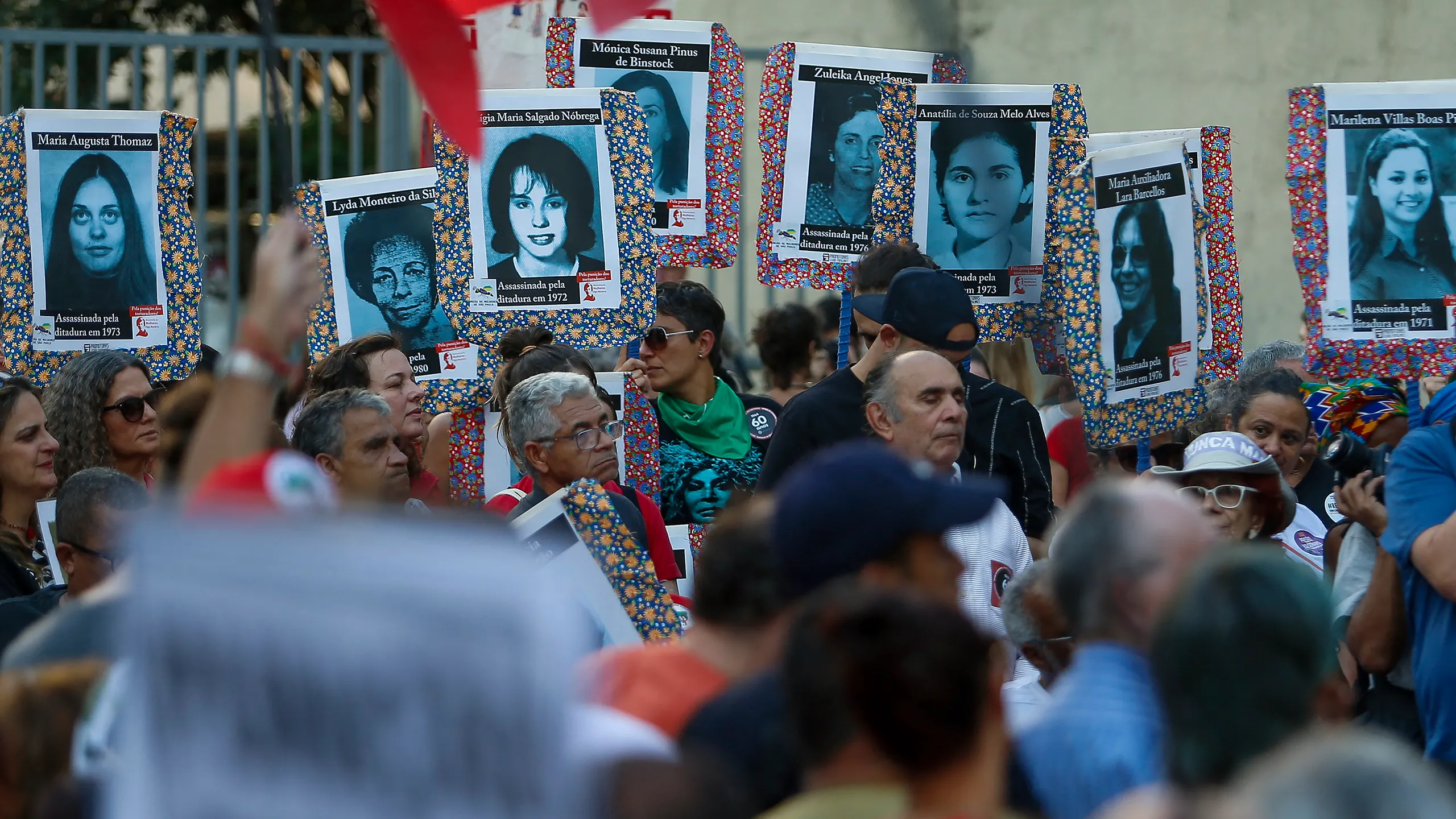 I’m Still Here – Movie Awards intersect with the reality of Brazil’s military coup