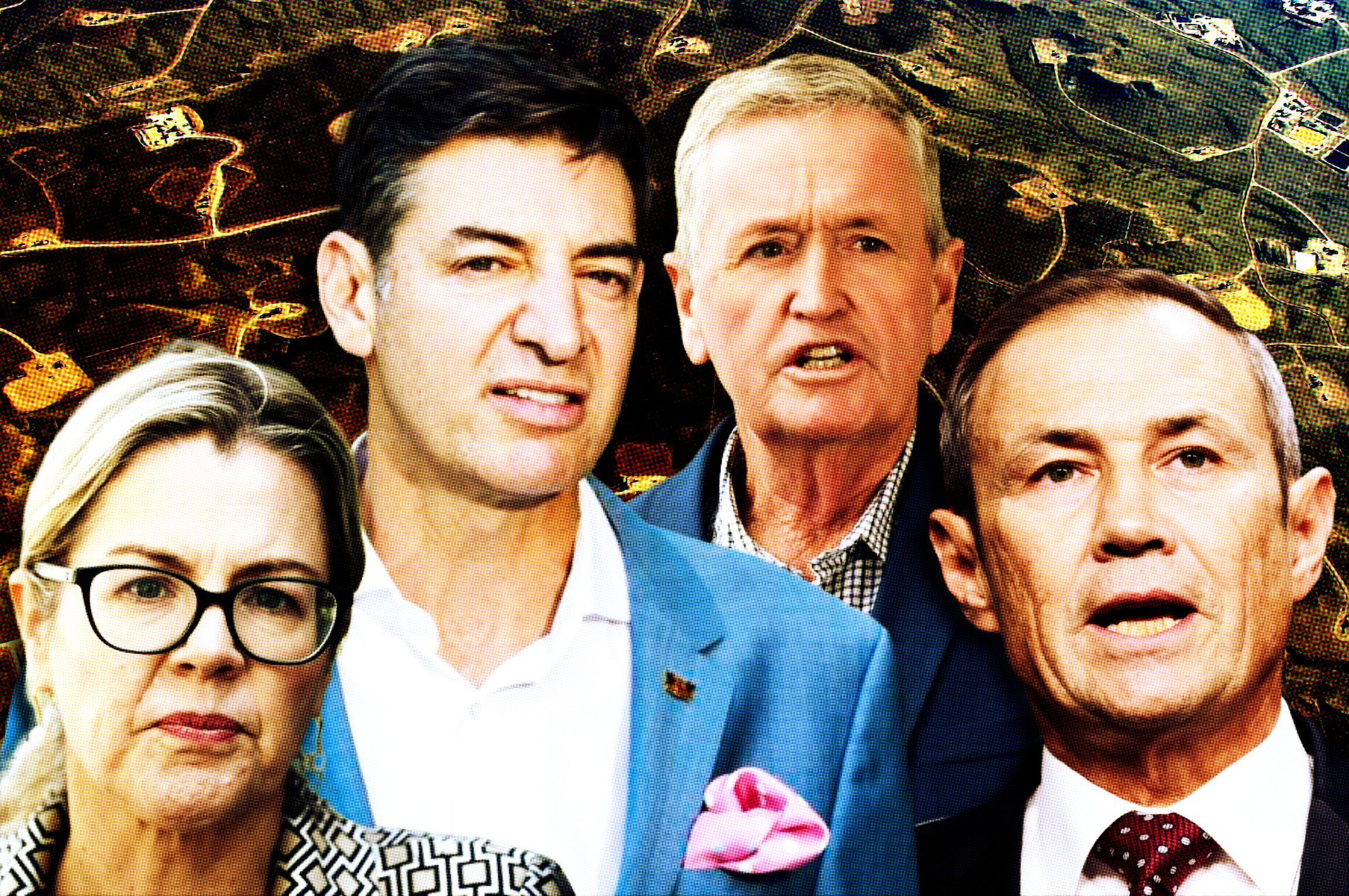 Nuances and contradictions in WA election results