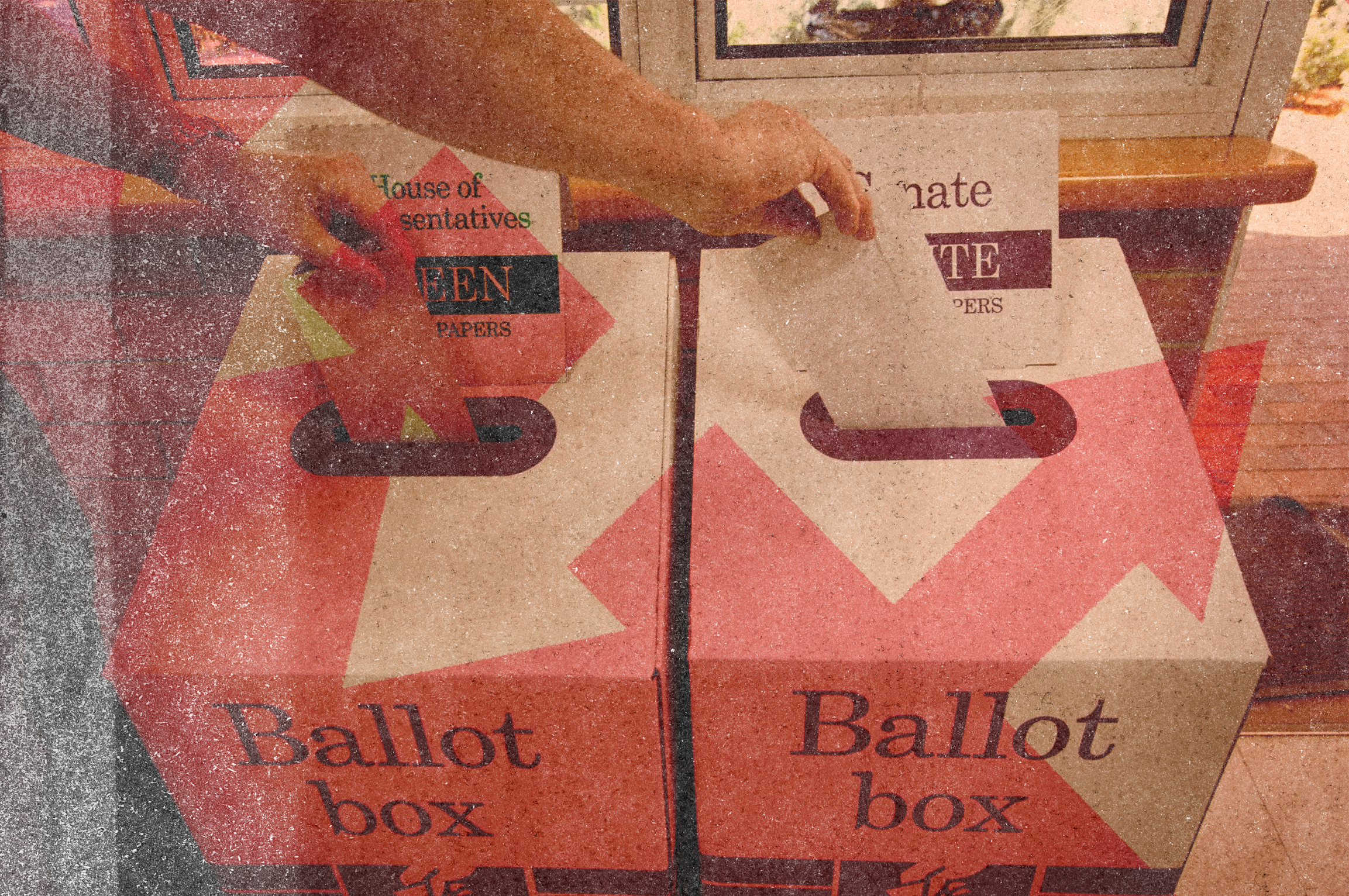 On May 3 Vote for Greens or Left, from May 4 Build a Socialist Movement Anew