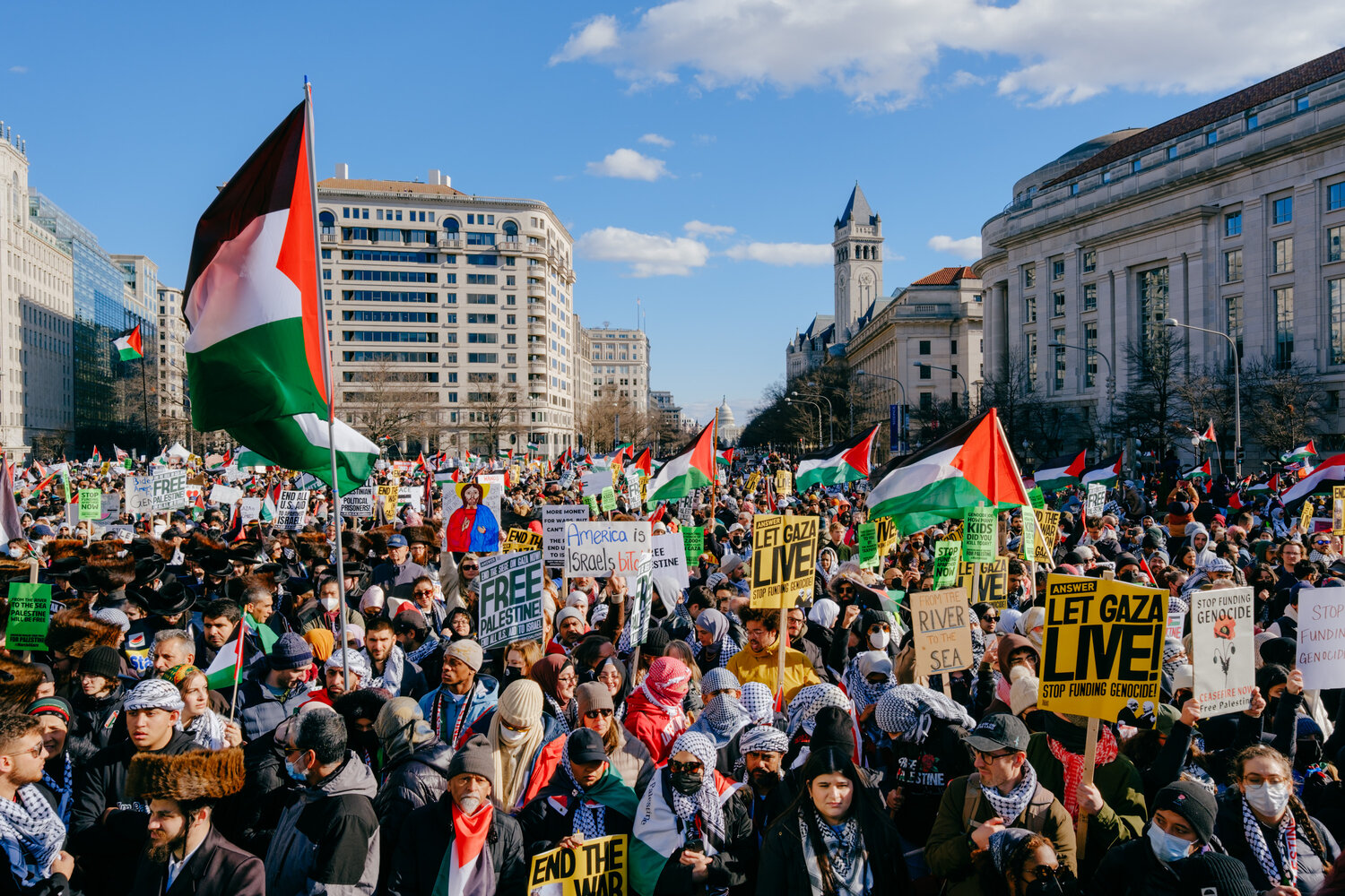 A Growing Revolutionary Vanguard Party in Trump’s America: Interview with Brian Becker of the PSL