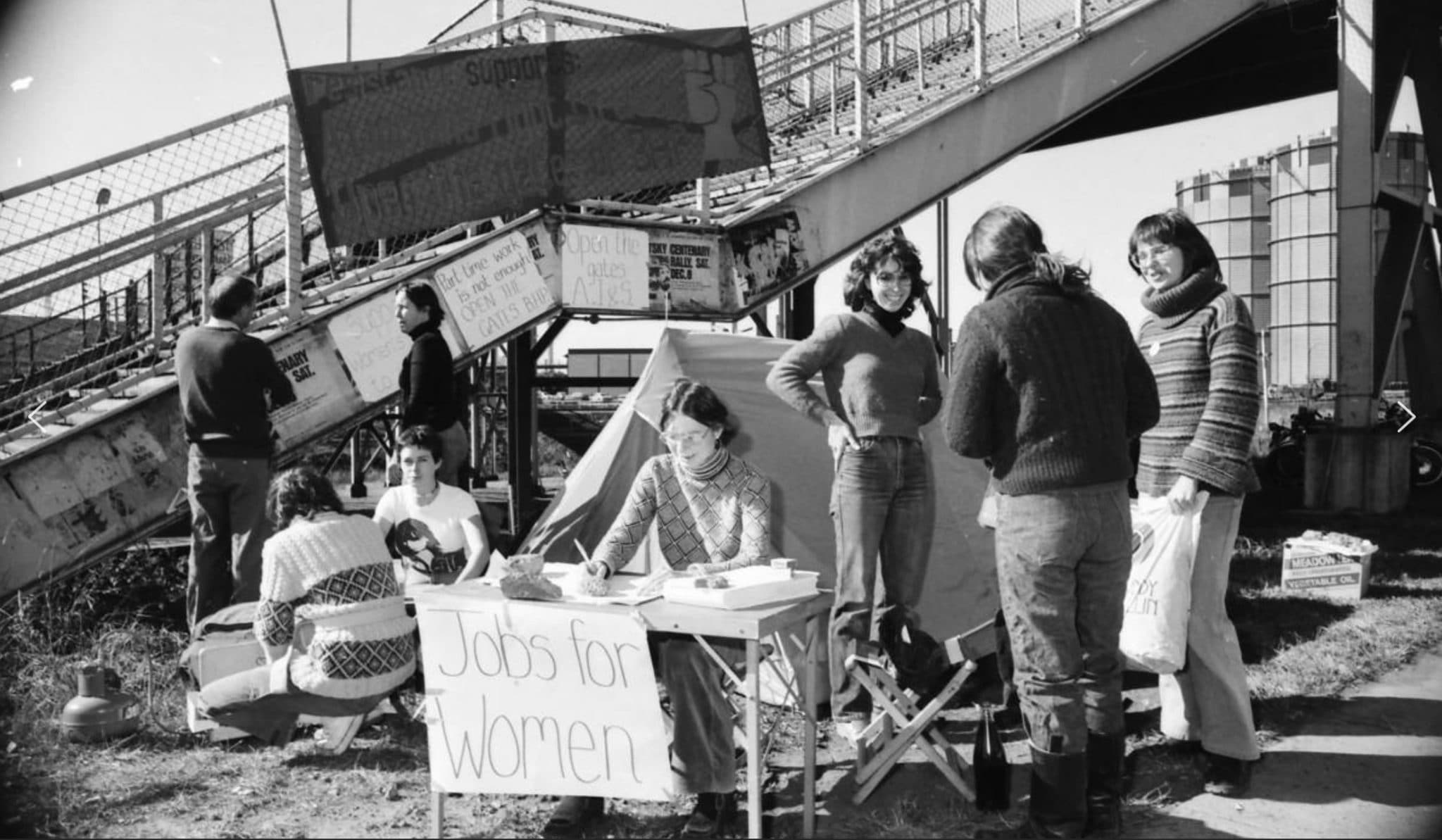 Forged in Struggle: Women of Steel and the Lessons of Working-Class Solidarity