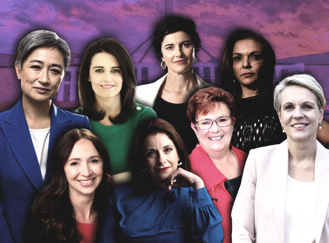Beyond the Headcount: Why More Women in Parliament Isn’t a Victory for Working-Class Women