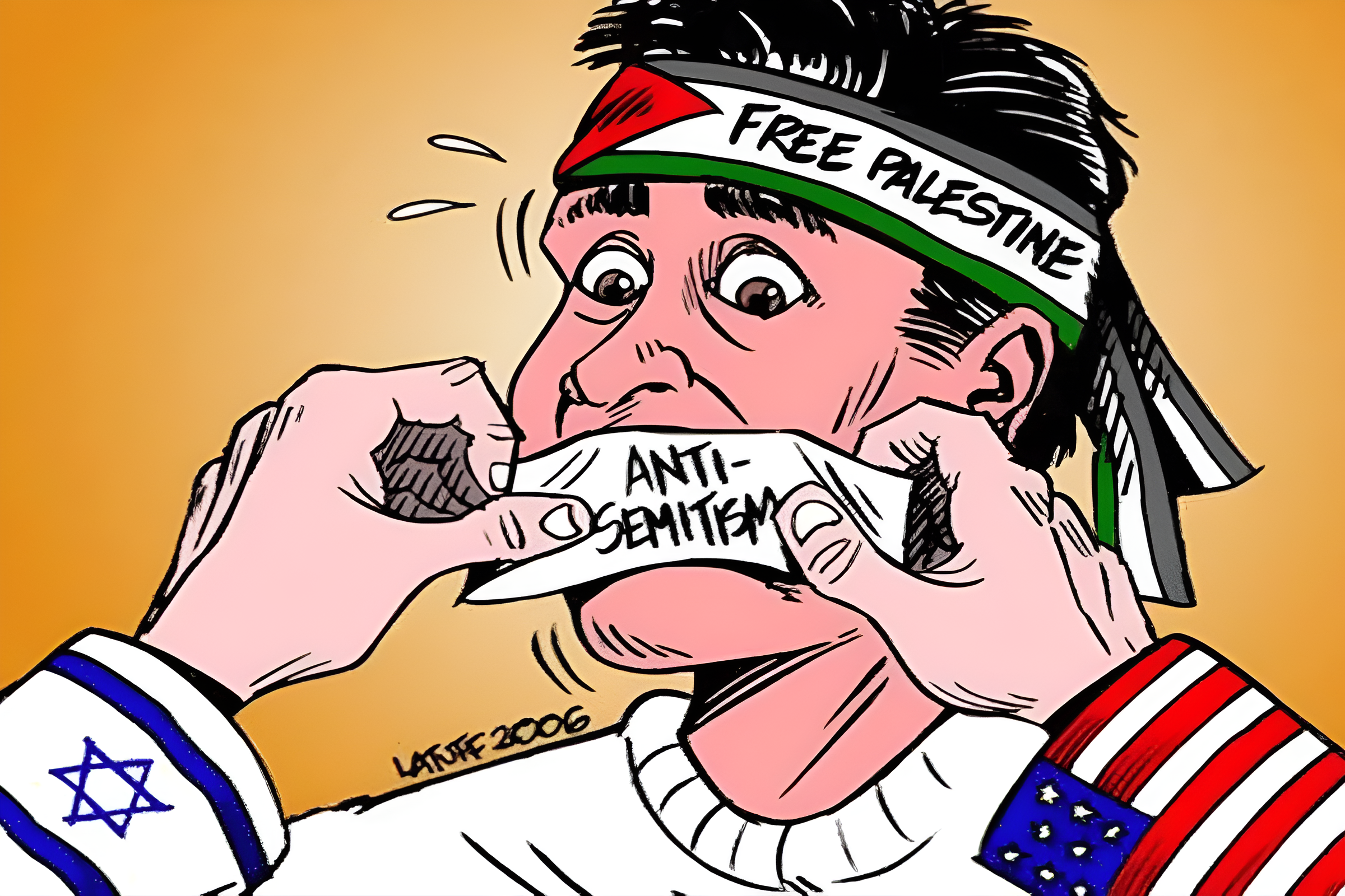 Israel, “Anti-Semitism” and Extremist Ideological Control: The Deeper Question is Why?