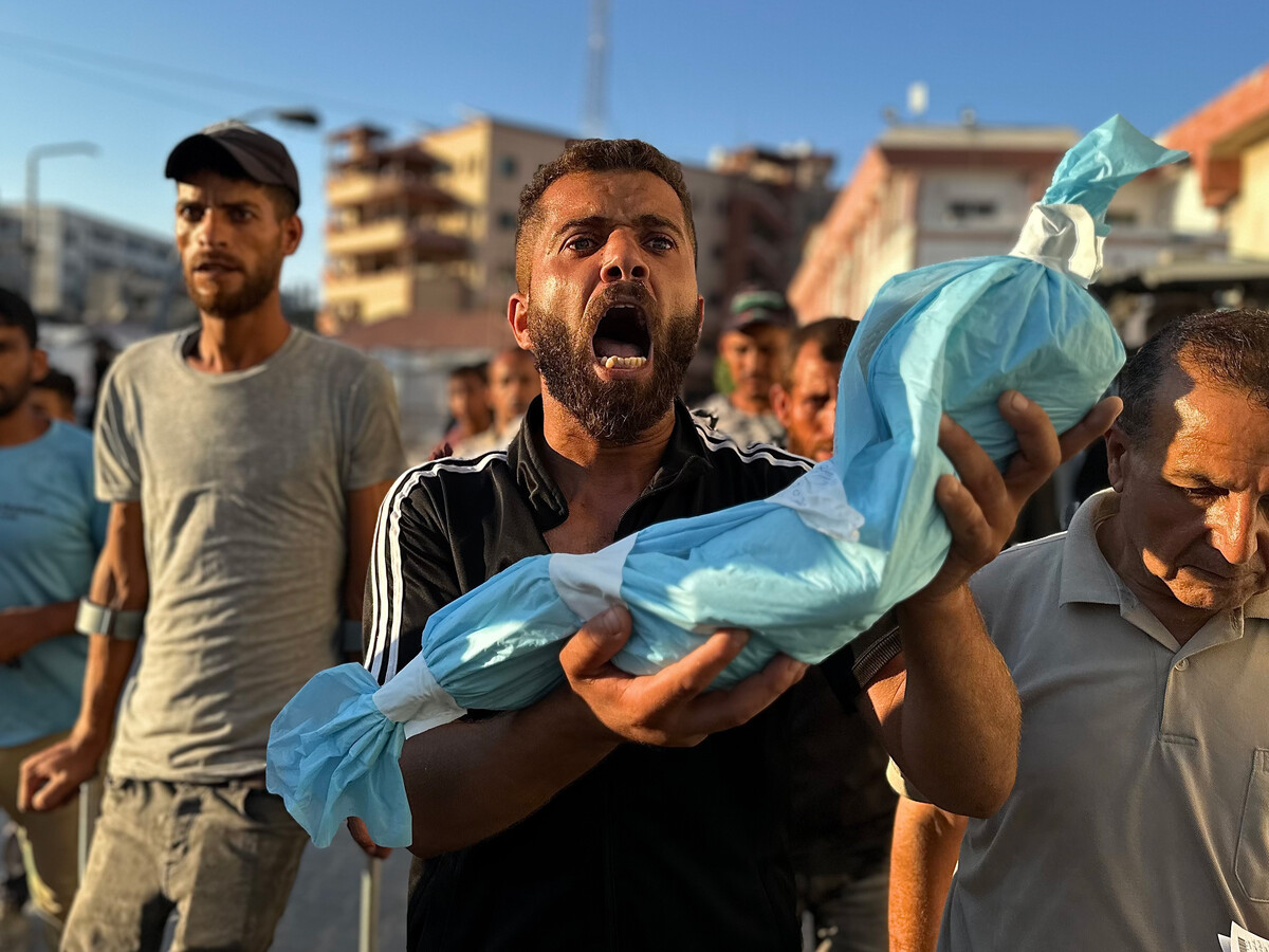 Urgent Appeal from The Palestinian People’s Party