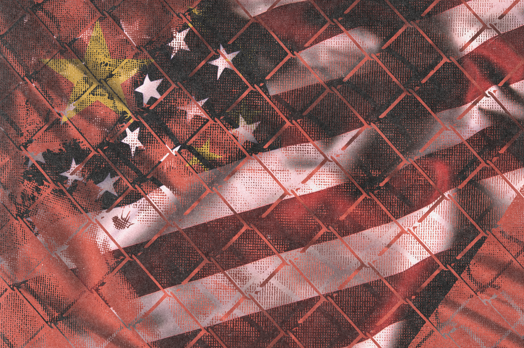 The “Second China Shock”: Finally breaking the U.S. Stranglehold?