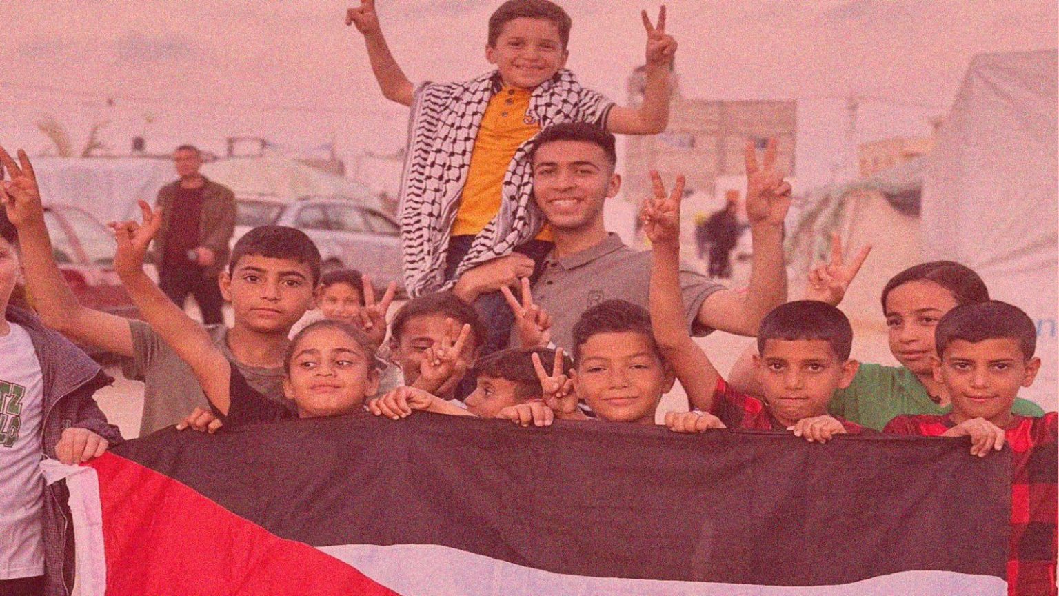 Palestine: IPA Statement on the Ceasefire Agreement