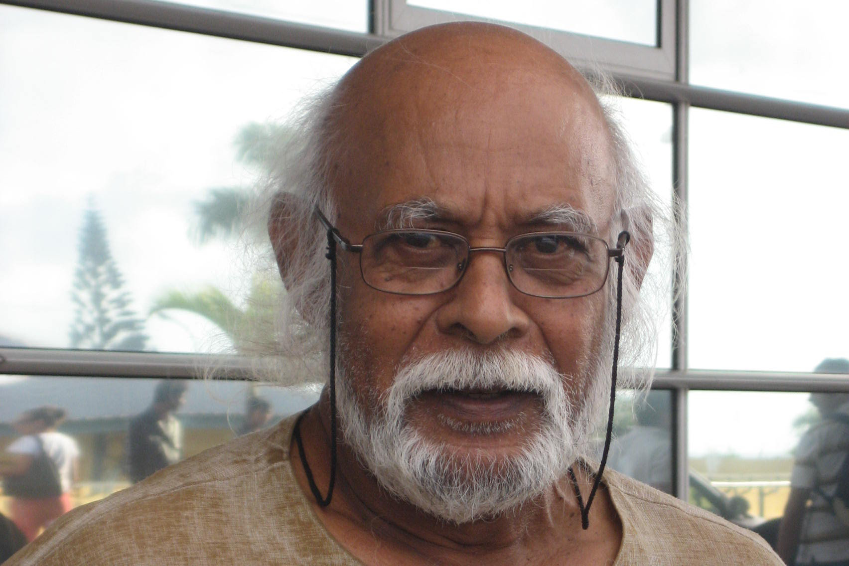 Vale Ram Segoobin – Fighter for Life