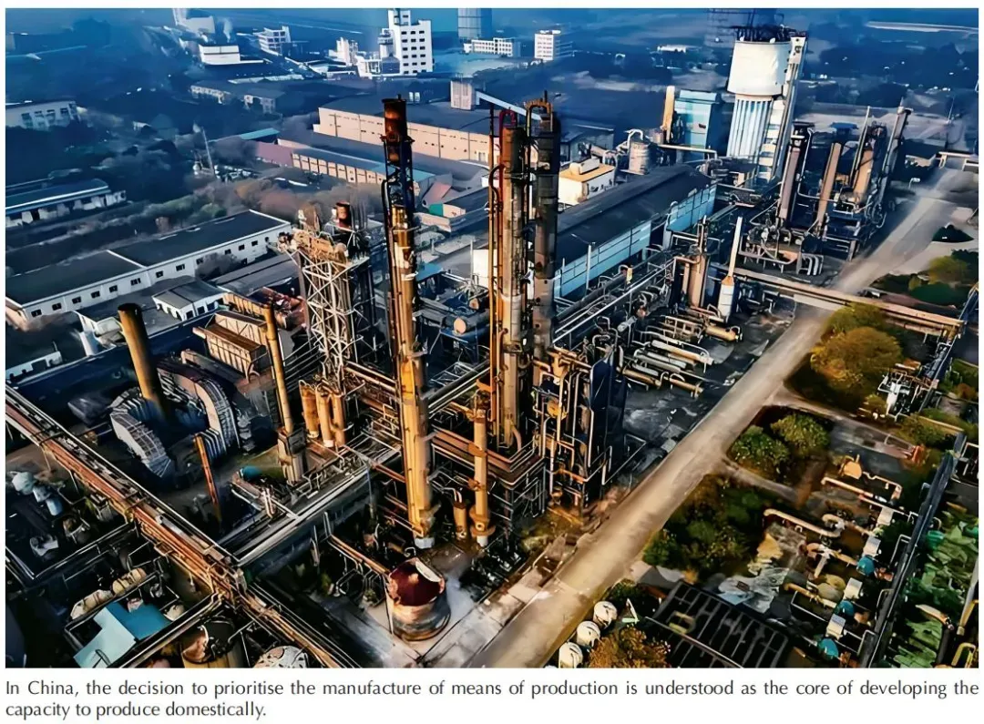 Indonesia’s Colonial Legacy and Challenges for the Global South