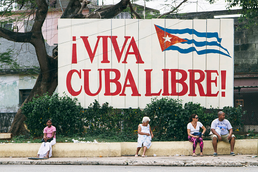 Emergency Donations Needed for Cuba