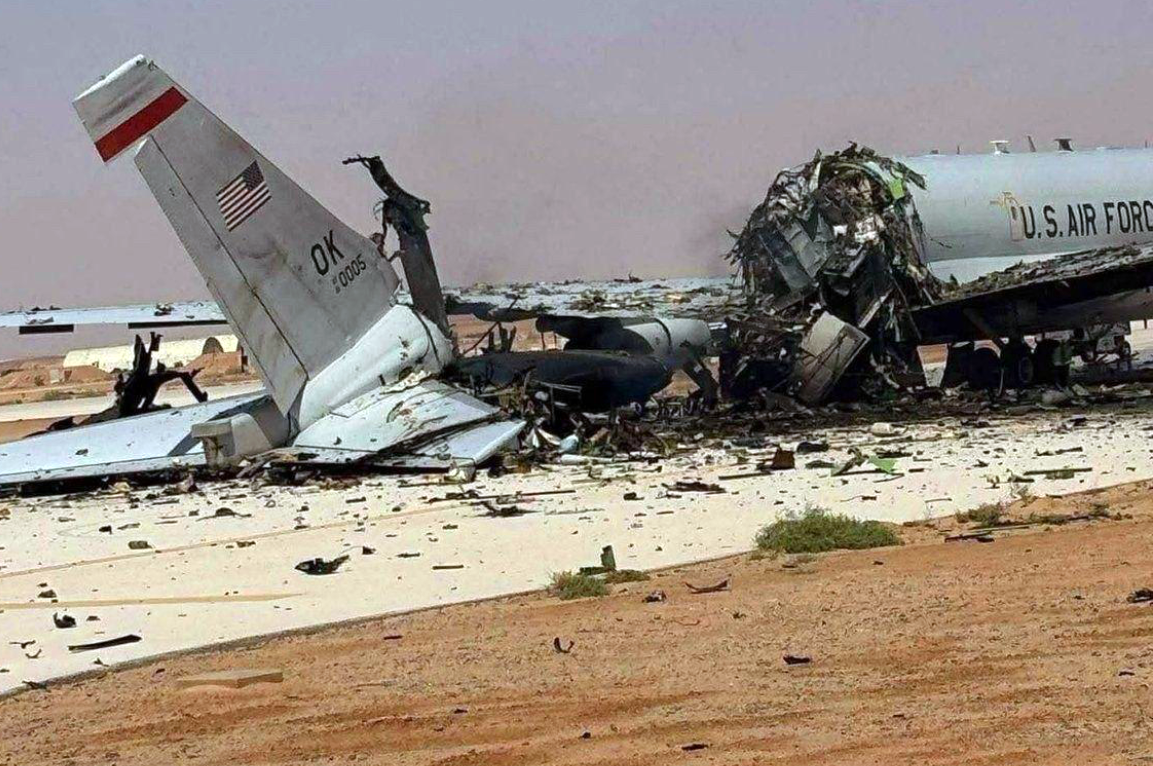 Resistance Voices #5: Iran warns against ground invasion, Yemen enters war, Israel massacres journalists, and more