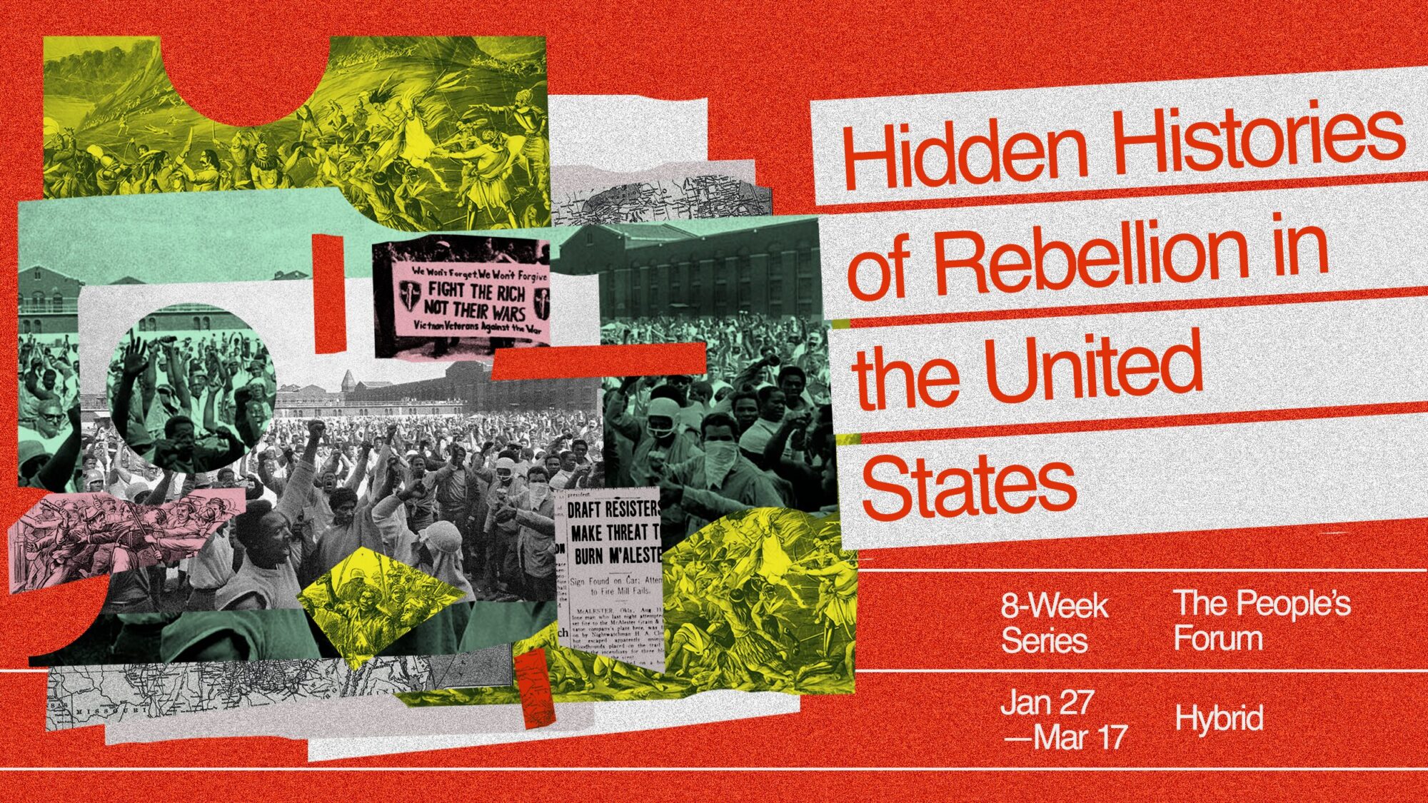 The Battle for History: Why Trump wants to Erase the Past