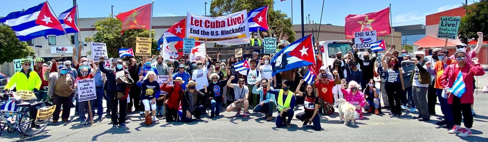 PSL Statement: Baseless indictment of Raúl Castro a pretext for another war