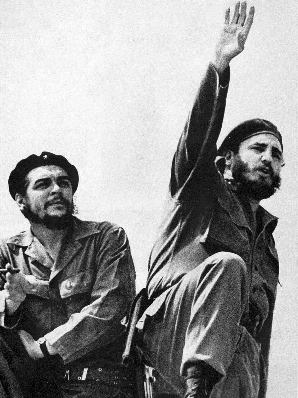 The Havana Declarations