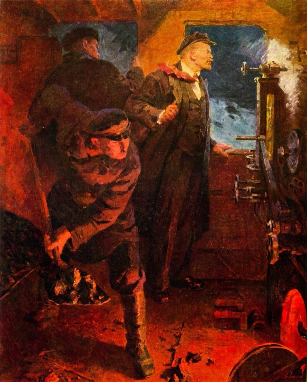 Western Marxism Reconsidered: The Oddities Of Losurdo And Rockhill – Part 3