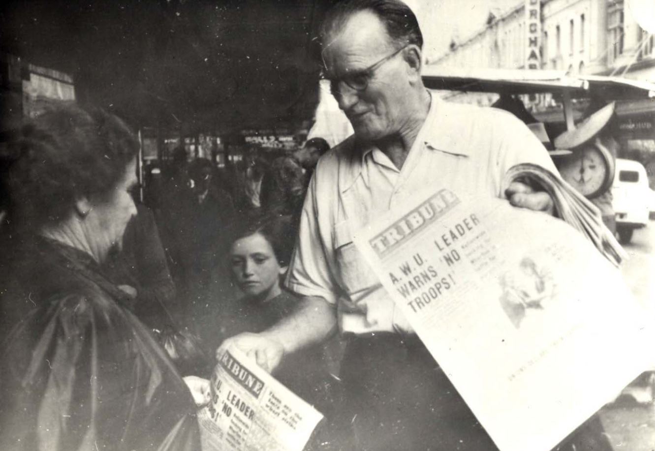 Towards a History of the Communist Movement in Australia (Part 1)