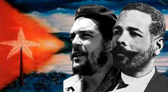 Greetings to the Red Spark National Conference from the Embassy of the Republic of Cuba in Australia