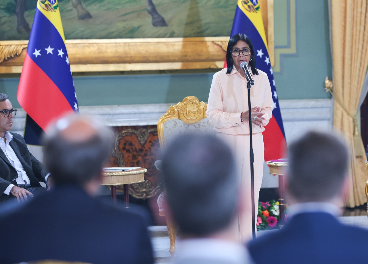 Beyond the “Delcyification” of Analysis: Siege, Survival, and the Dialectics of Venezuelan Sovereignty
